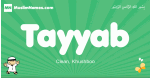 Tayyab arabic boys name and meaning, quranic boys name Tayyab