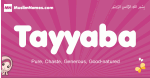 Tayyaba arabic girls name and meaning, muslim girl name Tayyaba