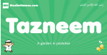 Tazneem arabic boys name and meaning, quranic boys name Tazneem