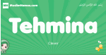 Tehmina arabic girl name and meaning, quranic girls name Tehmina