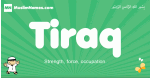 Tiraq arabic boys name and meaning, quranic boys name Tiraq
