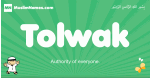 Tolwak arabic boys name and meaning, quranic boys name Tolwak
