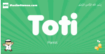 Toti arabic boys name and meaning, quranic boys name Toti