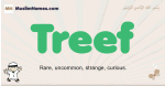 Treef muslim boys name and meaning, islamic boys name Treef