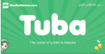 Tuba arabic girl name and meaning, quranic girls name Tuba