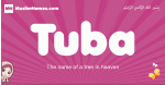 Tuba arabic girls name and meaning, muslim girl name Tuba