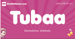 Tubaa arabic girls name and meaning, muslim girl name Tubaa