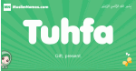 Tuhfa arabic girl name and meaning, quranic girls name Tuhfa