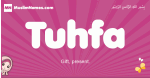 Tuhfa arabic girls name and meaning, muslim girl name Tuhfa