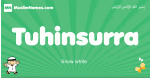 Tuhinsurra arabic boys name and meaning, quranic boys name Tuhinsurra