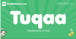 Tuqaa arabic girl name and meaning, quranic girls name Tuqaa
