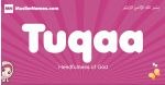 Tuqaa arabic girls name and meaning, muslim girl name Tuqaa