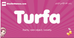 Turfa arabic girls name and meaning, muslim girl name Turfa