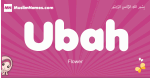 Ubah arabic girls name and meaning, muslim girl name Ubah