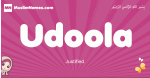 Udoola arabic girls name and meaning, muslim girl name Udoola