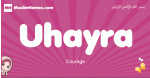 Uhayra arabic girls name and meaning, muslim girl name Uhayra