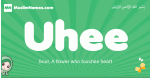 Uhee arabic girl name and meaning, quranic girls name Uhee