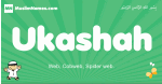 Ukashah arabic boys name and meaning, quranic boys name Ukashah