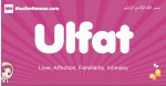Ulfat arabic girls name and meaning, quranic girls name Ulfat