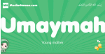 Umaymah arabic girl name and meaning, quranic girls name Umaymah