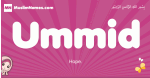 Ummid arabic girls name and meaning, muslim girl name Ummid