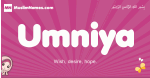 Umniya arabic girls name and meaning, muslim girl name Umniya