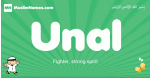 Unal arabic boys name and meaning, quranic boys name Unal