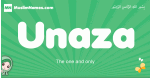 Unaza arabic girl name and meaning, quranic girls name Unaza