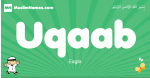 Uqaab arabic boys name and meaning, quranic boys name Uqaab
