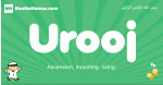 Urooj arabic boys name and meaning, quranic boys name Urooj
