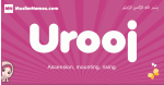 Urooj arabic girls name and meaning, quranic girls name Urooj