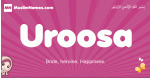 Uroosa arabic girls name and meaning, muslim girl name Uroosa