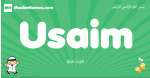 Usaim arabic boys name and meaning, quranic boys name Usaim