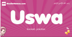 Uswa arabic girls name and meaning, muslim girl name Uswa