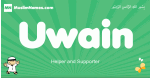 Uwain arabic boys name and meaning, quranic boys name Uwain