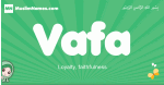 Vafa arabic girl name and meaning, quranic girls name Vafa