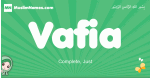 Vafia arabic girl name and meaning, quranic girls name Vafia