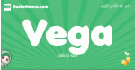 Vega arabic girl name and meaning, quranic girls name Vega