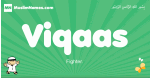 Viqaas arabic boys name and meaning, quranic boys name Viqaas