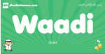 Waadi arabic boys name and meaning, quranic boys name Waadi