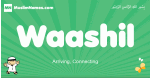 Waashil arabic boys name and meaning, quranic boys name Waashil