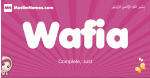Wafia arabic girls name and meaning, muslim girl name Wafia