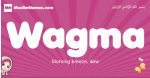 Wagma arabic girls name and meaning, muslim girl name Wagma