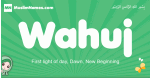 Wahuj arabic girl name and meaning, quranic girls name Wahuj