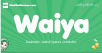 Waiya arabic girl name and meaning, quranic girls name Waiya