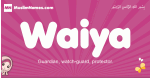 Waiya arabic girls name and meaning, muslim girl name Waiya