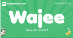 Wajee arabic girl name and meaning, quranic girls name Wajee