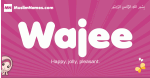 Wajee arabic girls name and meaning, muslim girl name Wajee
