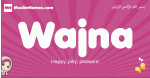 Wajna arabic girls name and meaning, muslim girl name Wajna