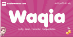 Waqia arabic girls name and meaning, muslim girl name Waqia